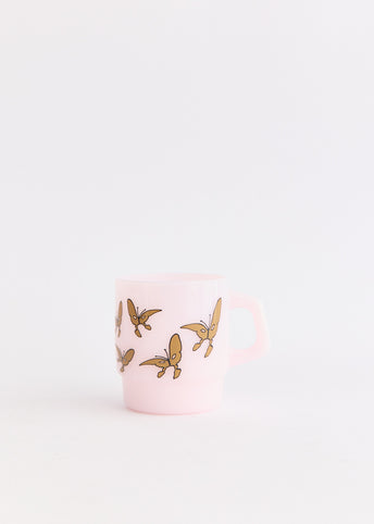 Alien Butterfly Mug