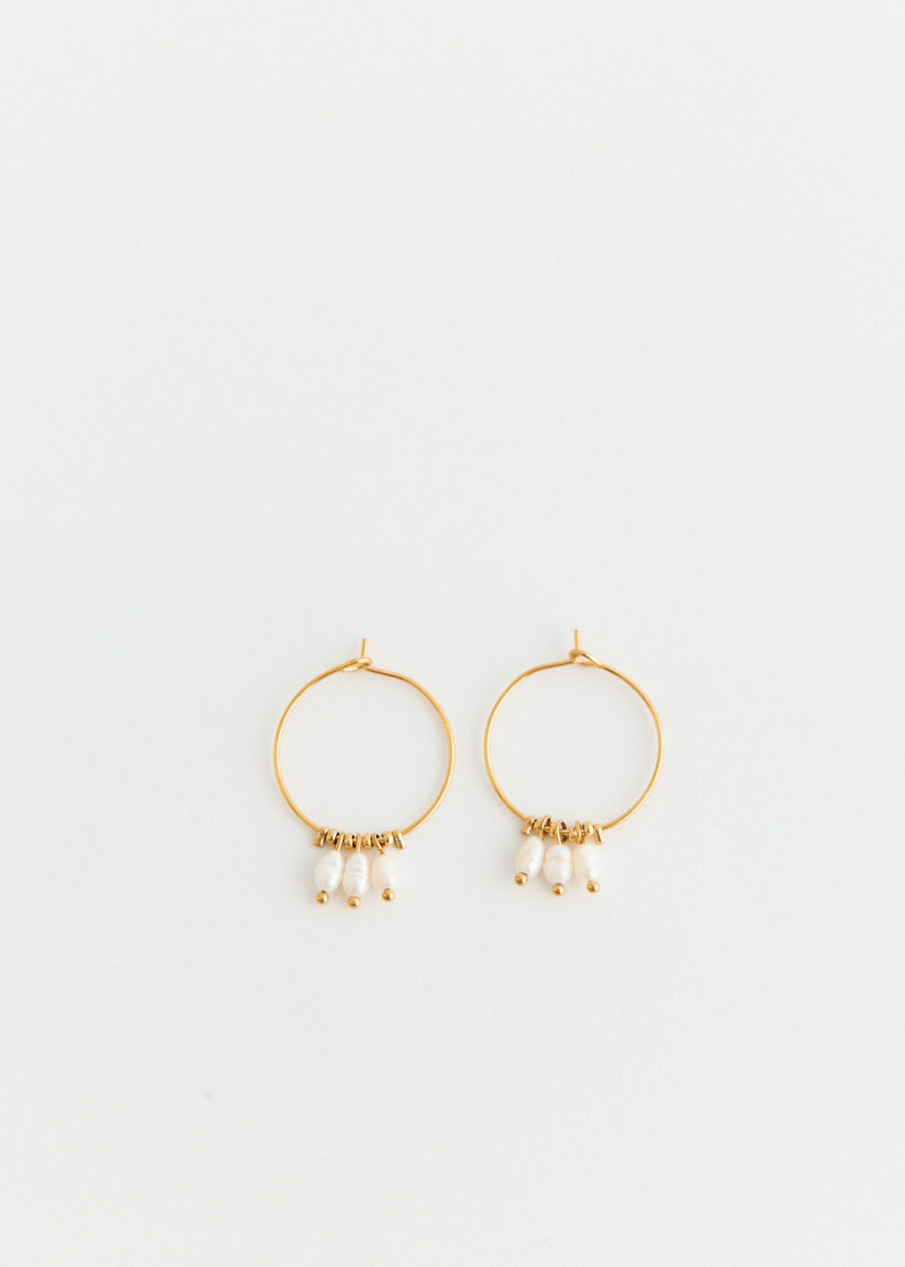Hoop Earrings