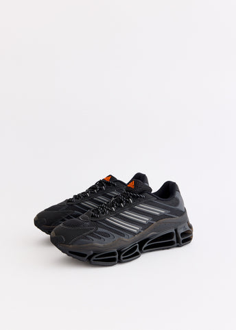 Megaride 'Core Black' Sneakers
