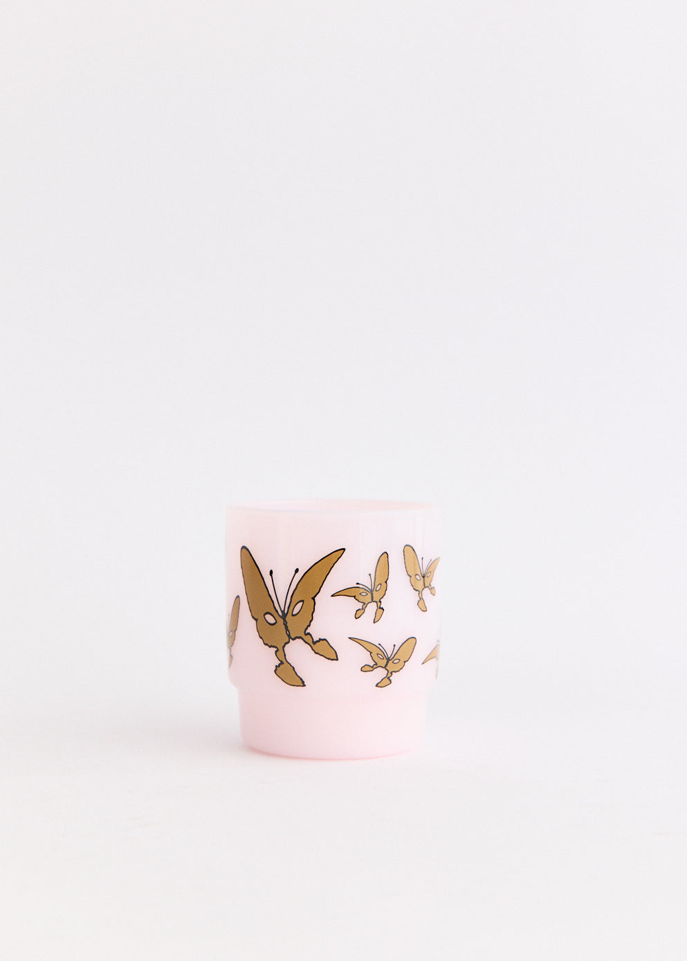 Alien Butterfly Mug