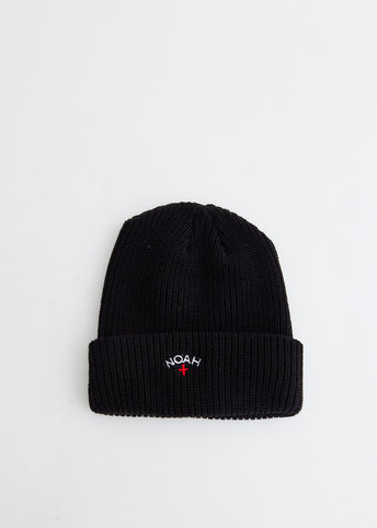 Core Logo Beanie