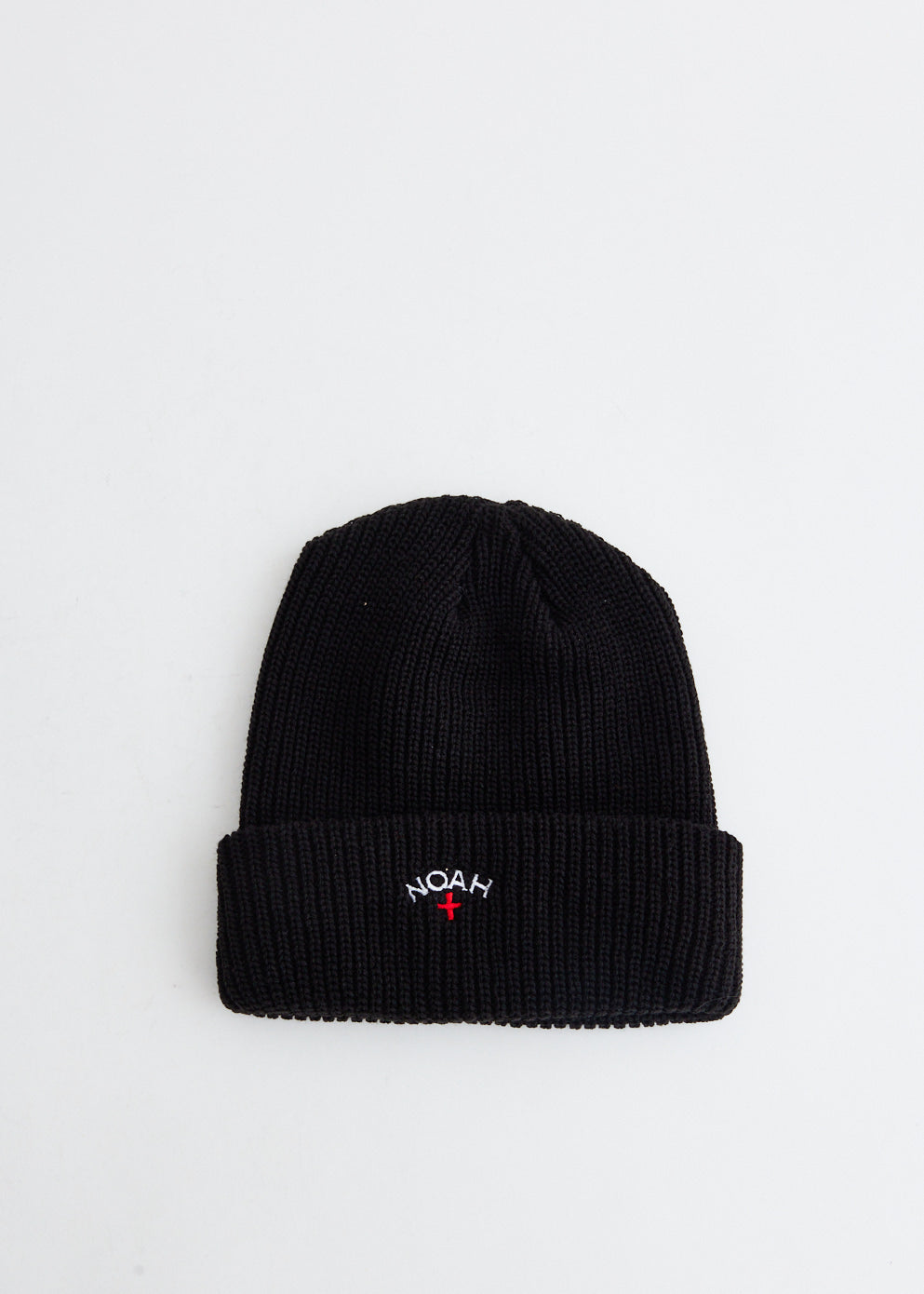 Core Logo Beanie