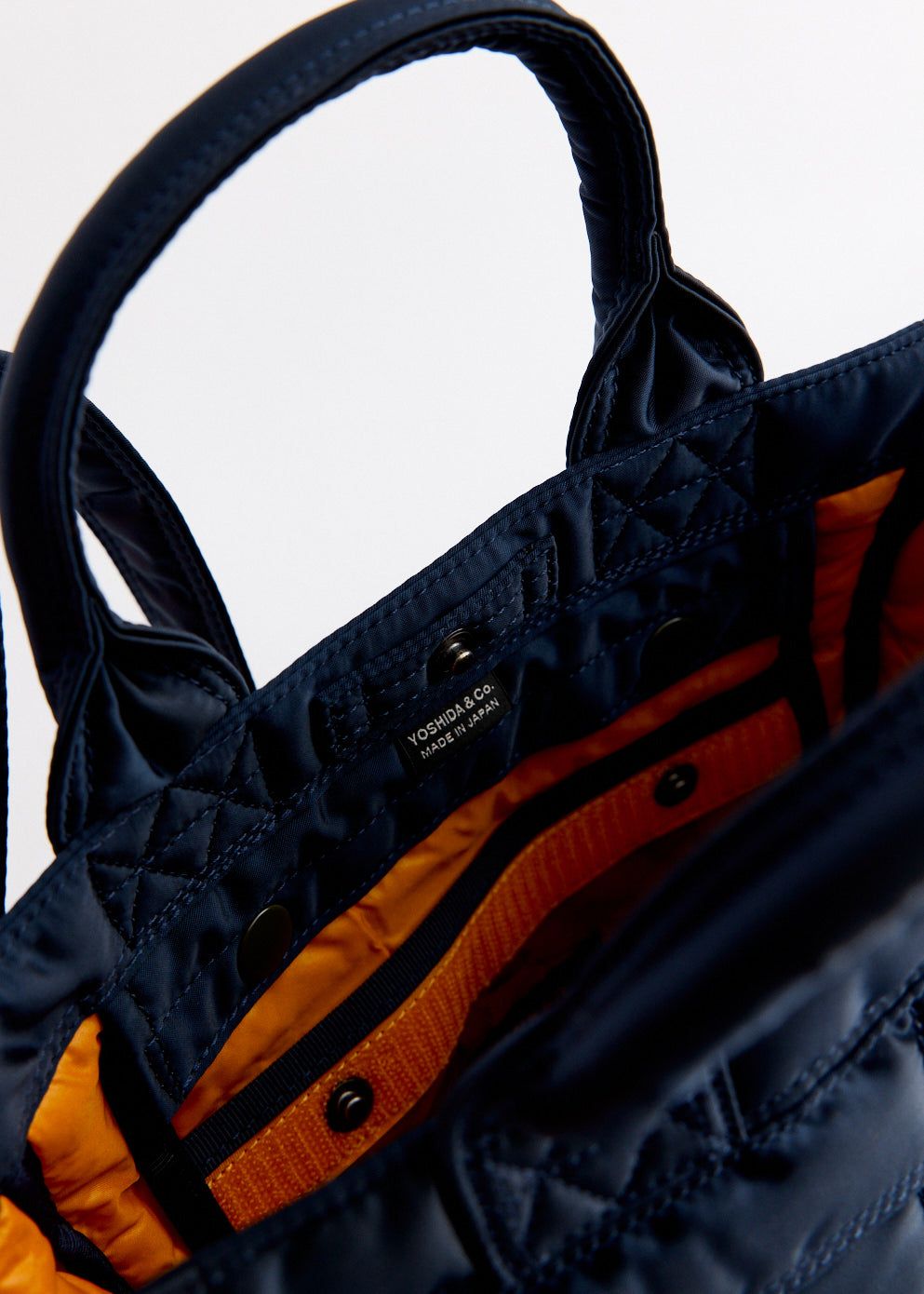 Tanker Tote Bag
