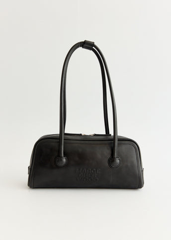 Soft Baguette Bag
