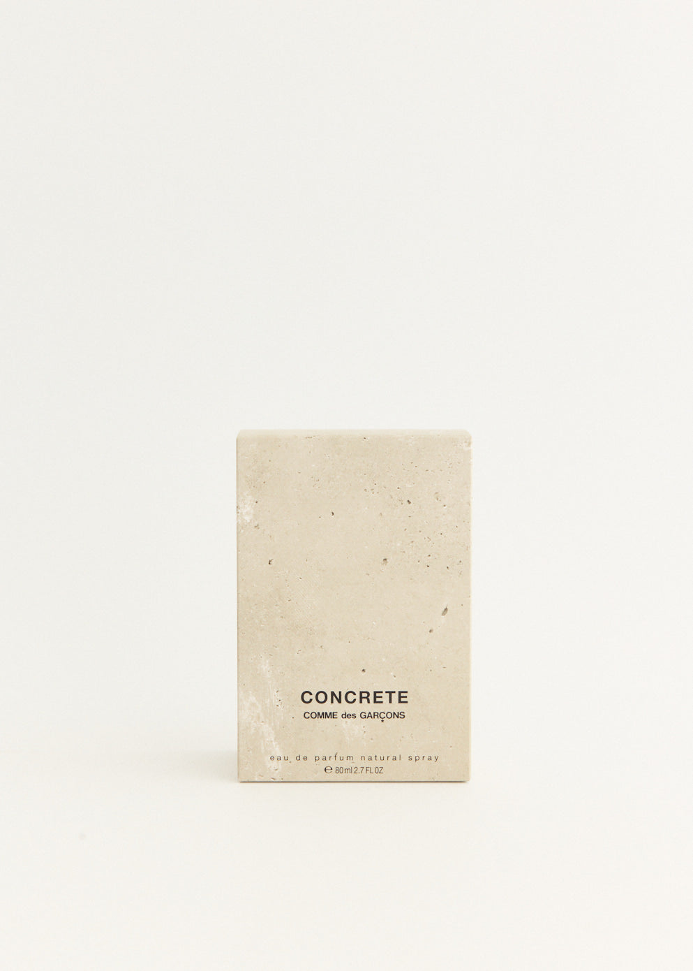 Concrete EDP 80ML