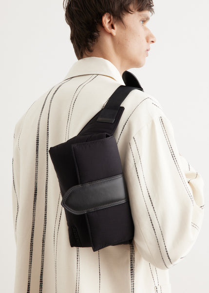 ☆送料関税込☆JACQUEMUS Le Banane Bambimou ベルトバッグ☆ Jacquemus La Banane Bambino Belt Bag | Green | FARFETCH ID