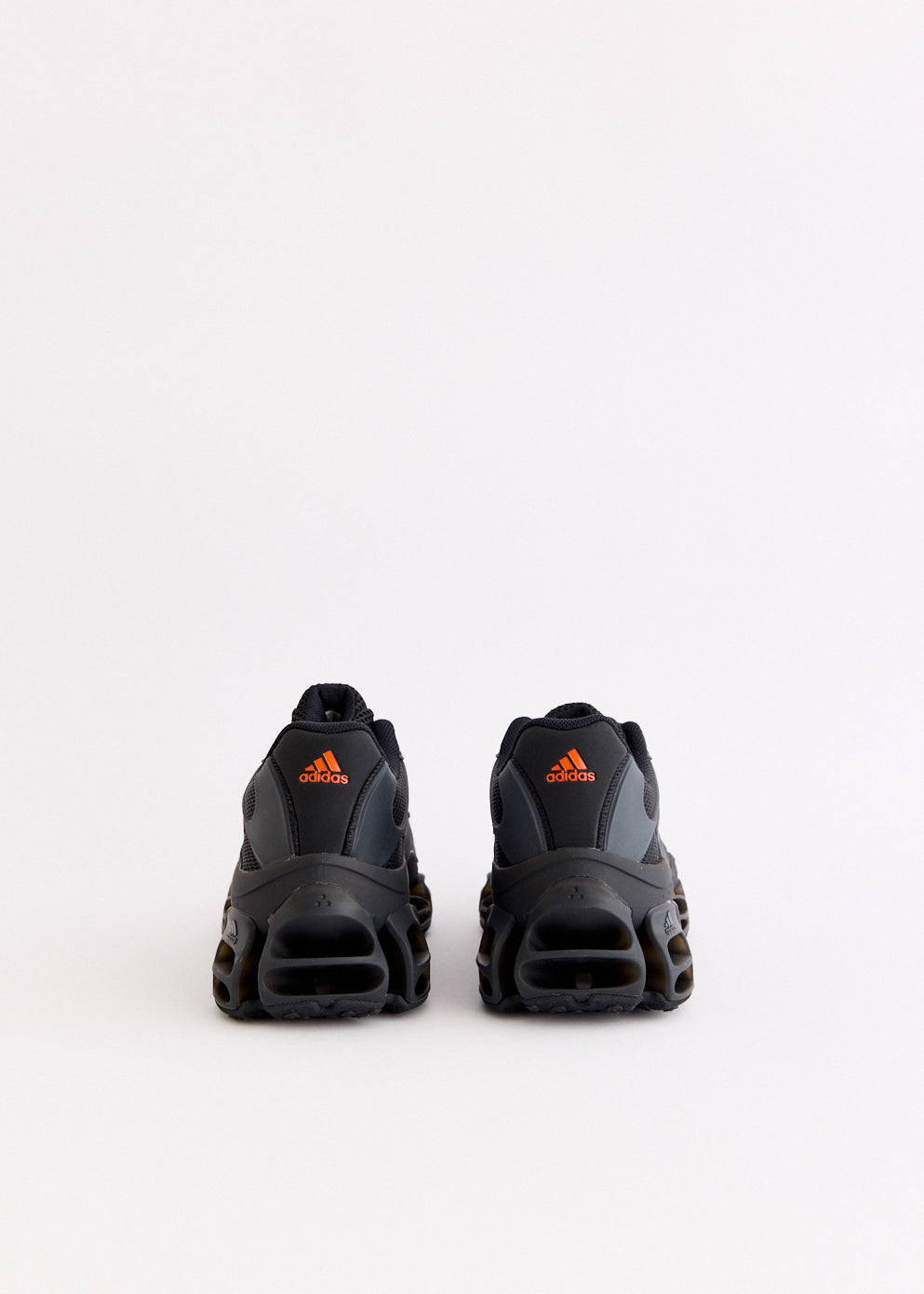 Megaride 'Core Black' Sneakers