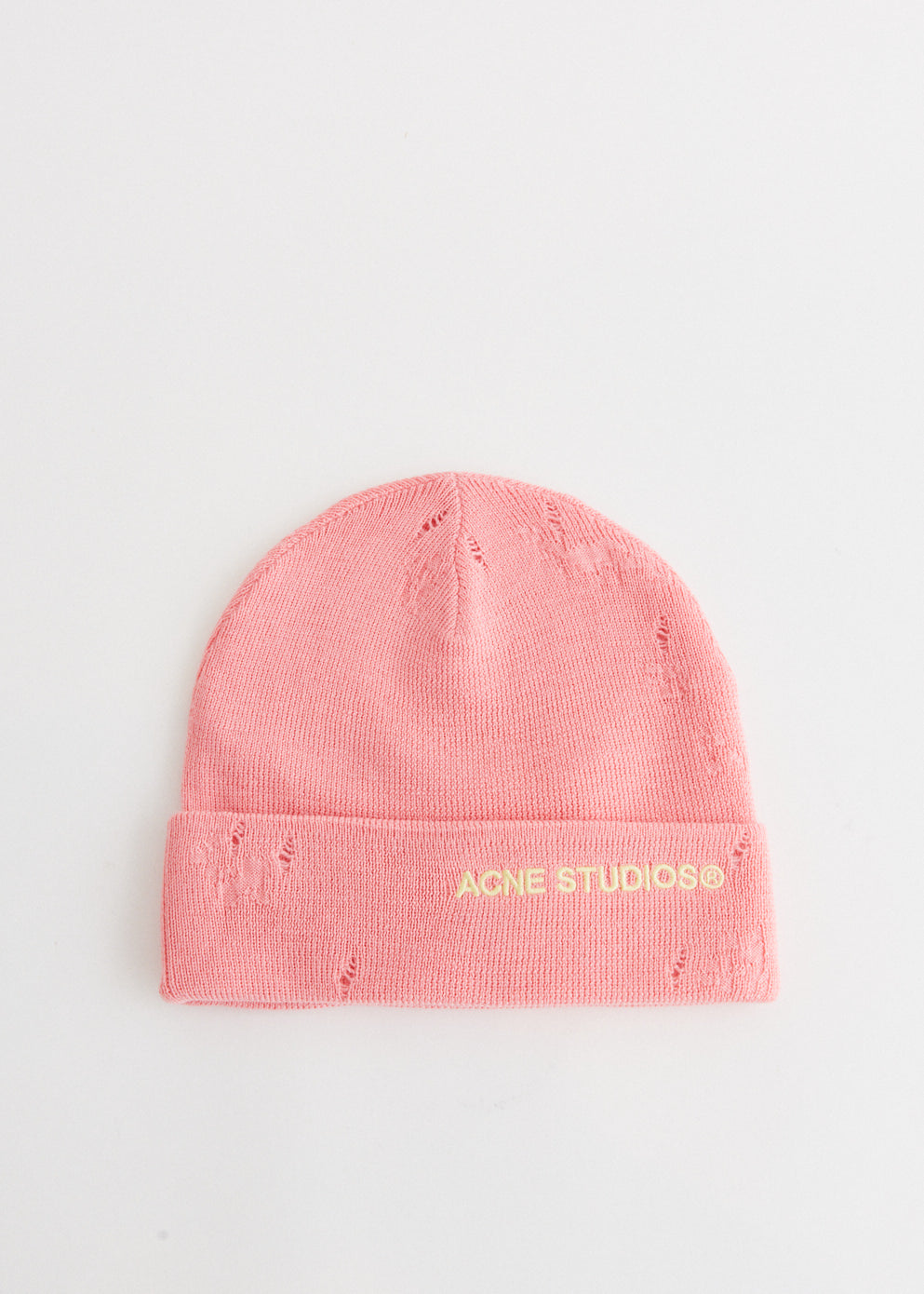Acne Studios - Kinau Beanie - Beanie,Specials : American Fashion Style Bags On Sale Acne Studios - Kinau Beanie - Beanie,Specials : American Fashion Style Bags On Sale