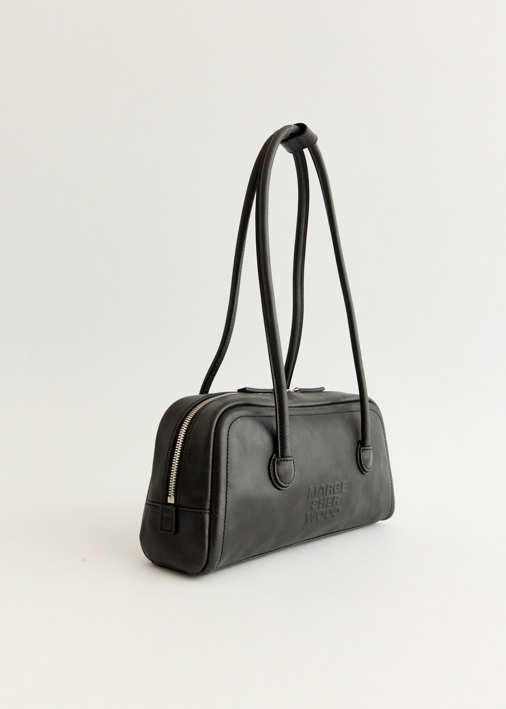 Soft Baguette Bag