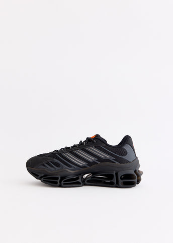 Megaride 'Core Black' Sneakers