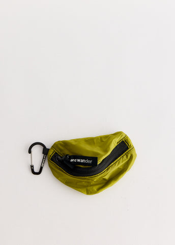 Sil Mini Pouch