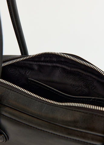 Soft Baguette Bag