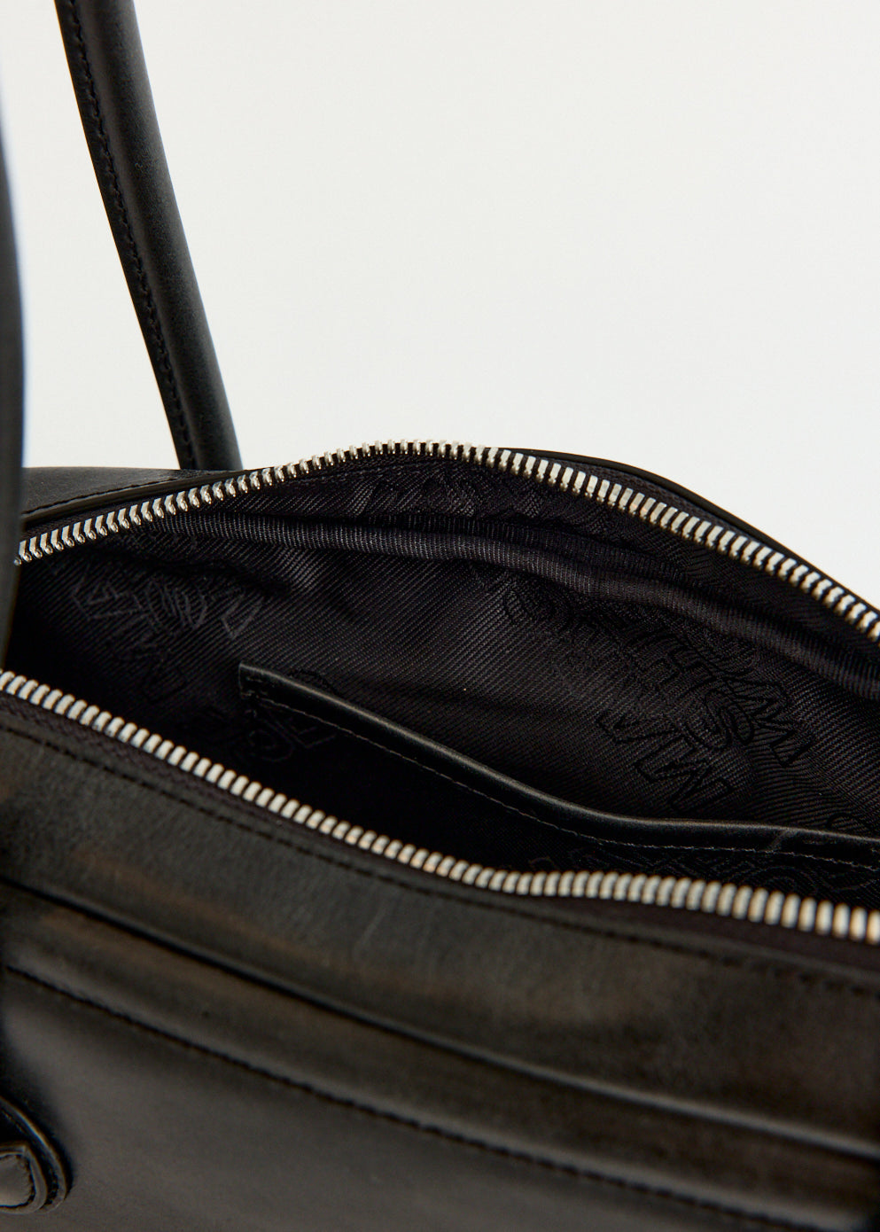 Soft Baguette Bag
