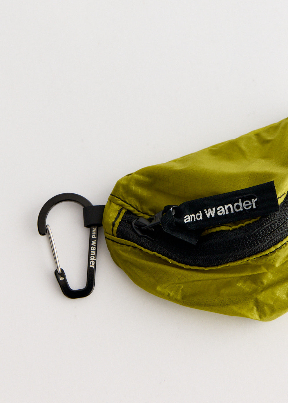 Sil Mini Pouch