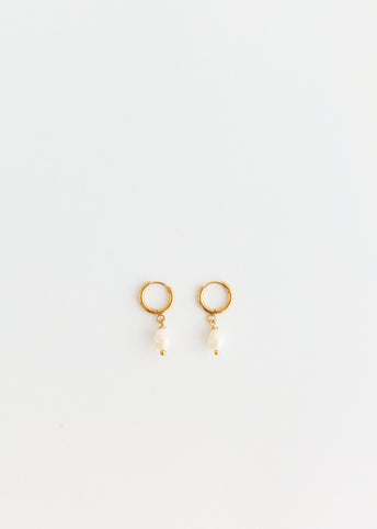 Liya Dangling Earrings Small