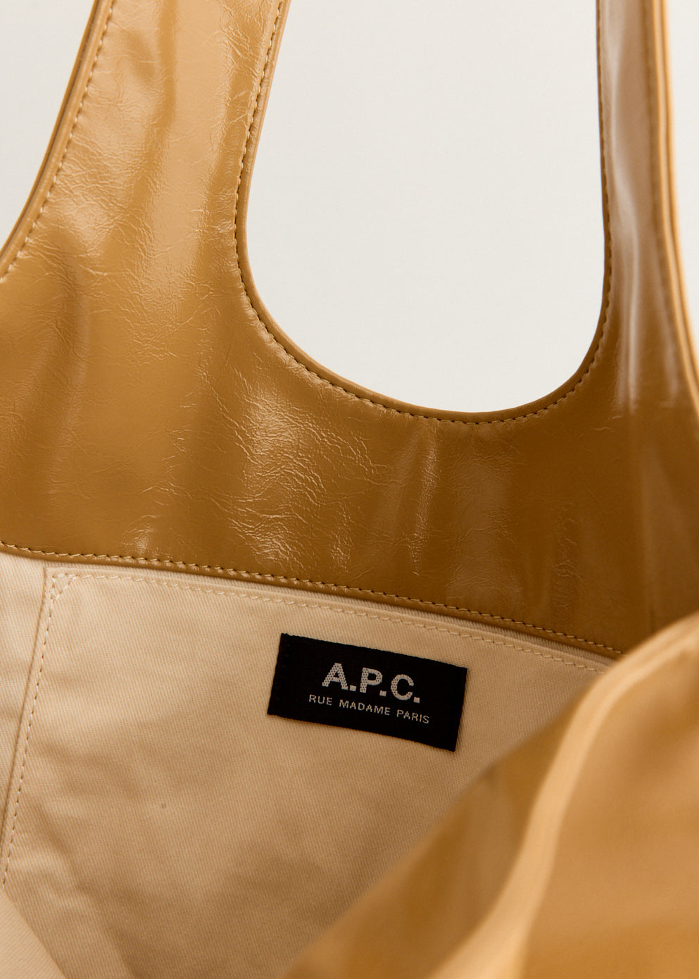 Ninon Tote Small