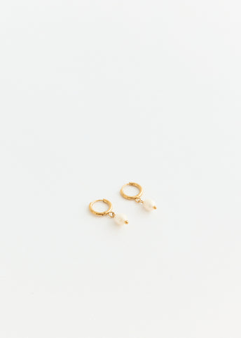 Liya Dangling Earrings Small