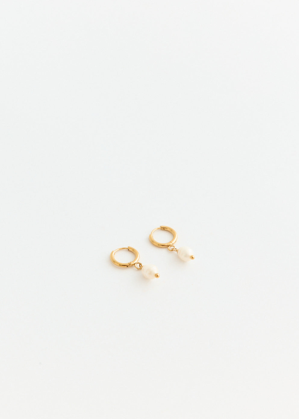 Liya Dangling Earrings Small