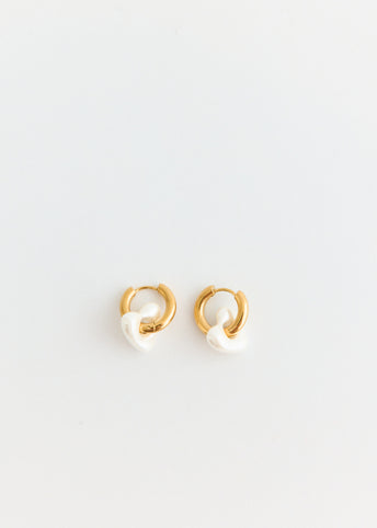 Sursta Earrings