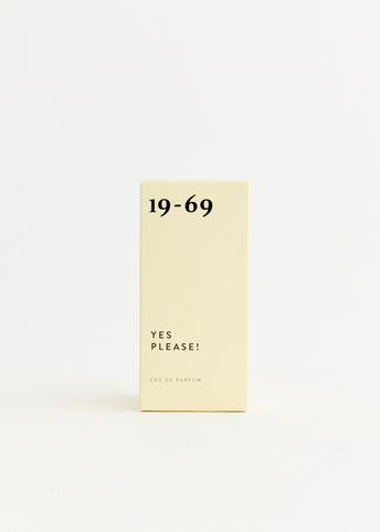 Yes Please! EDP Perfume 100ml