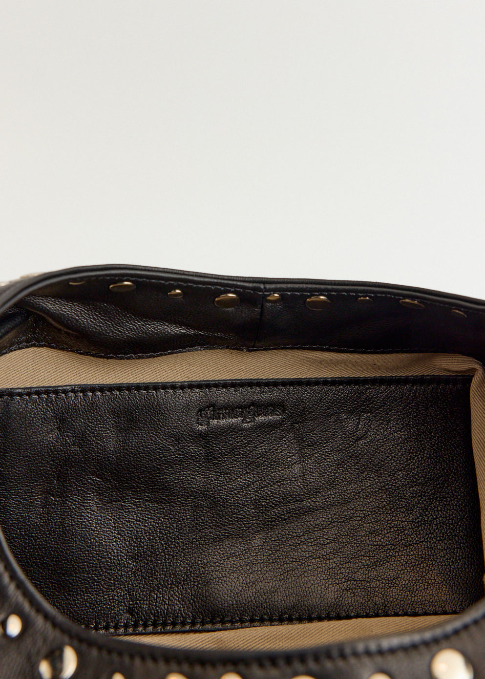 Franca Bag