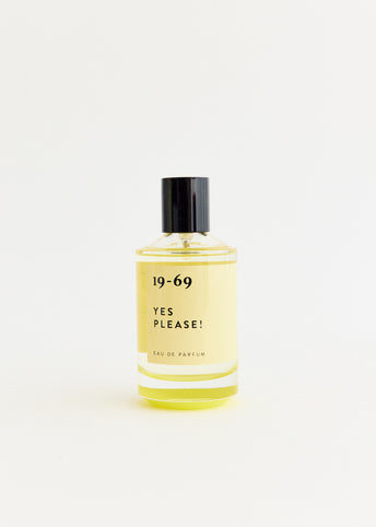 Yes Please! EDP Perfume 100ml