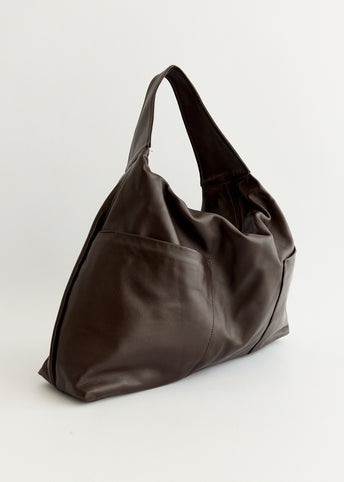 Maxi Sacco Bag