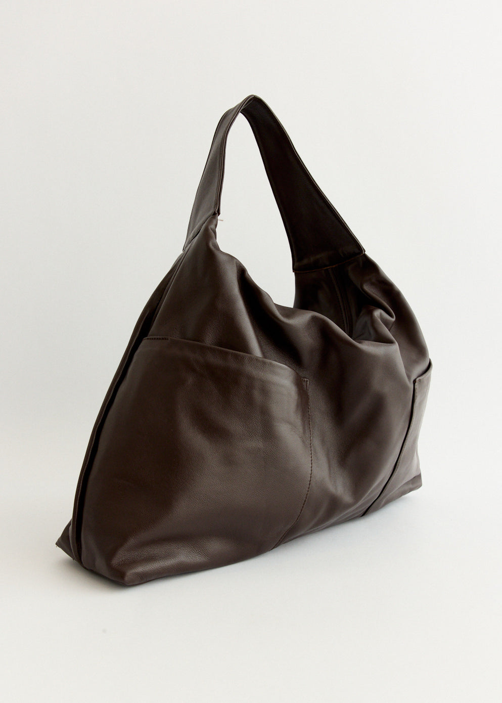 Maxi Sacco Bag