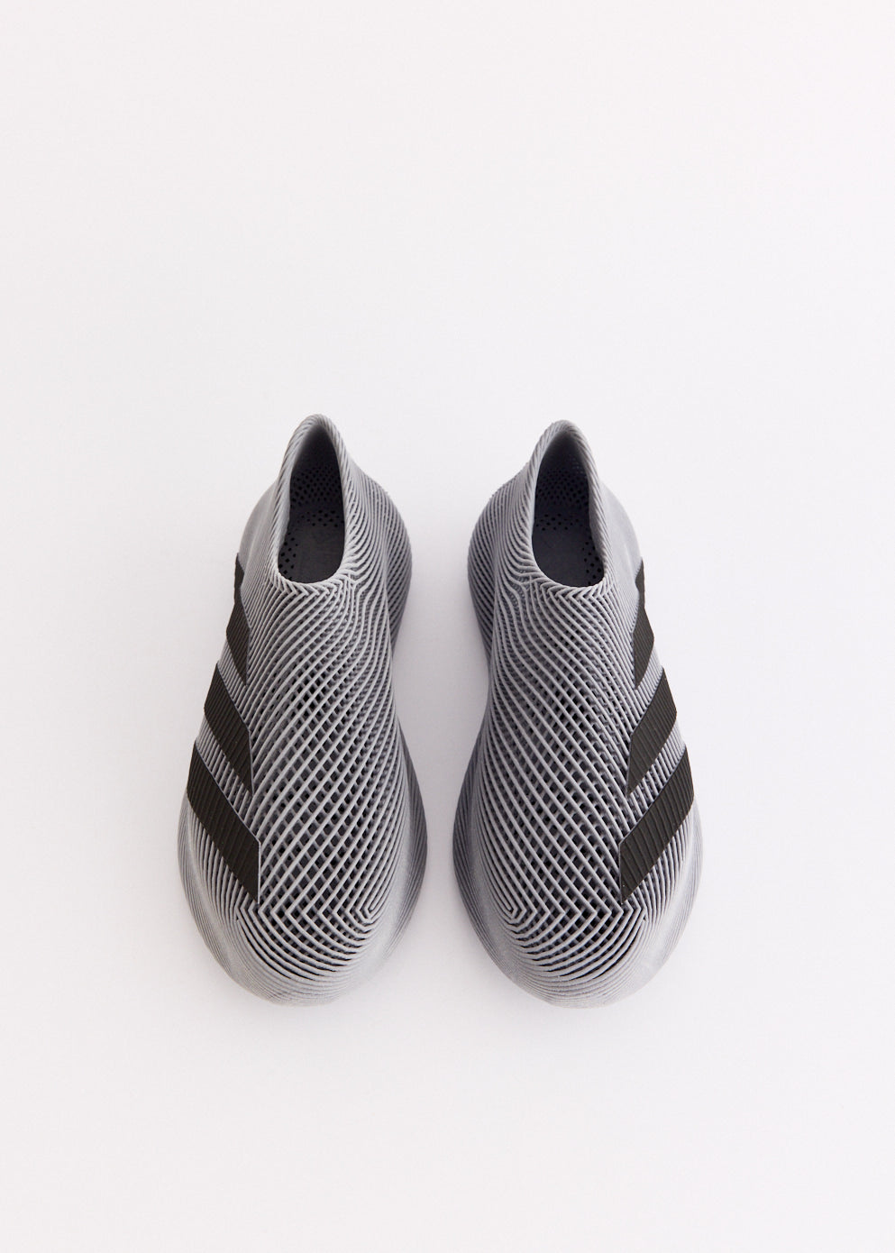 Climacool 'Grey Four' Sneakers