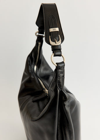 Large Pumpkin Bag