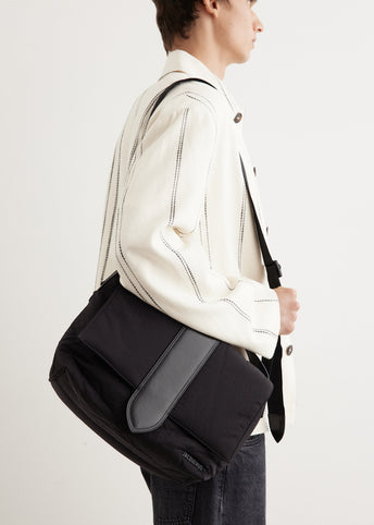 Le Messenger Bambino
