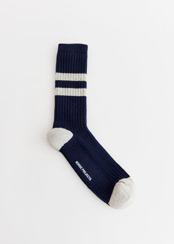 Bjarki Cotton Sport Socks