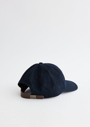 x Miffy Six-Panel Hat