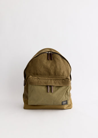 Bridge Daypack