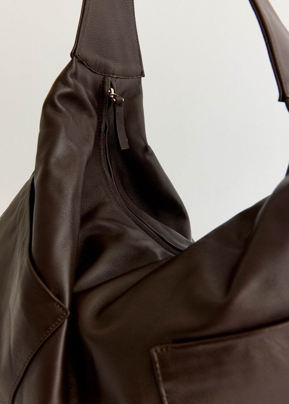 Maxi Sacco Bag