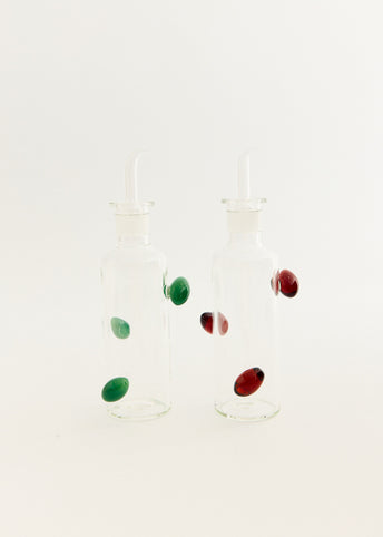 La Vinaigrette Set