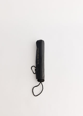 Folding Umbrella