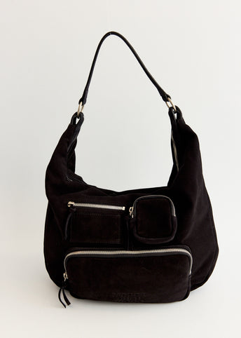 hobo-hobo123！♡ Classic Hobo - Bunny Embroidery – LeSportsac