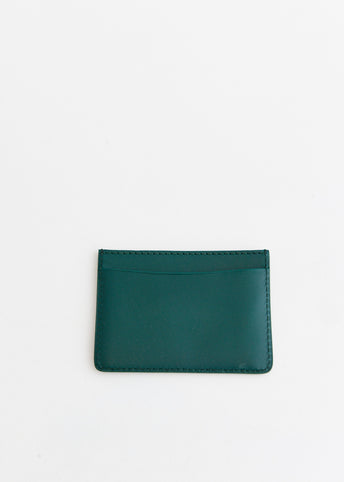 Porte-Cartes Andre Embossed Cardholder