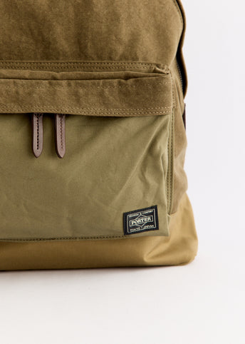Bridge Daypack