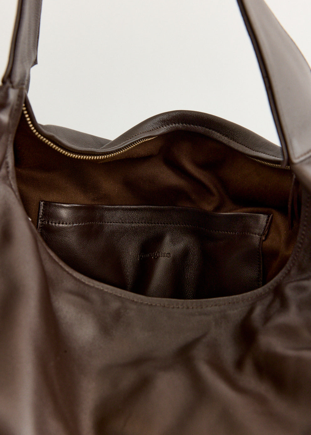Maxi Sacco Bag