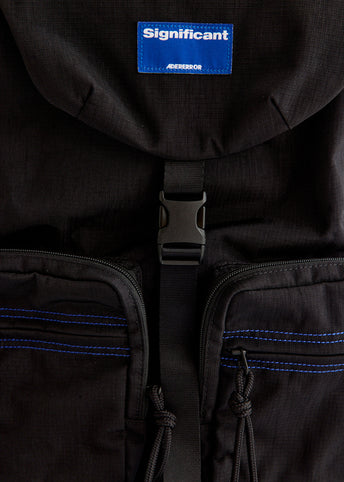 Significant Patch Backpack