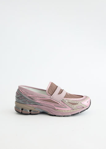 1906L 'Pink Taffy' Loafers