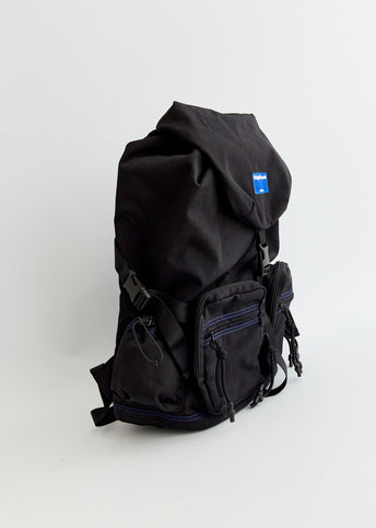 Significant Patch Backpack