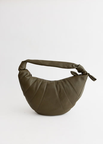 Fortune Croissant Bag