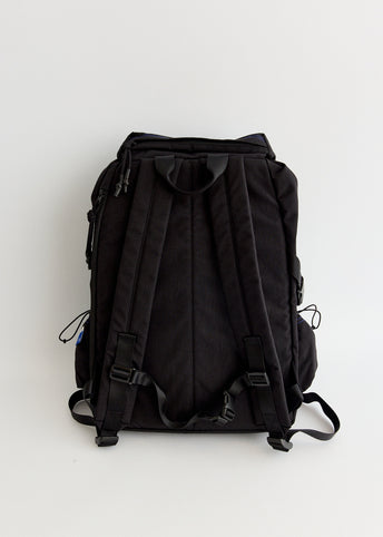 Significant Patch Backpack