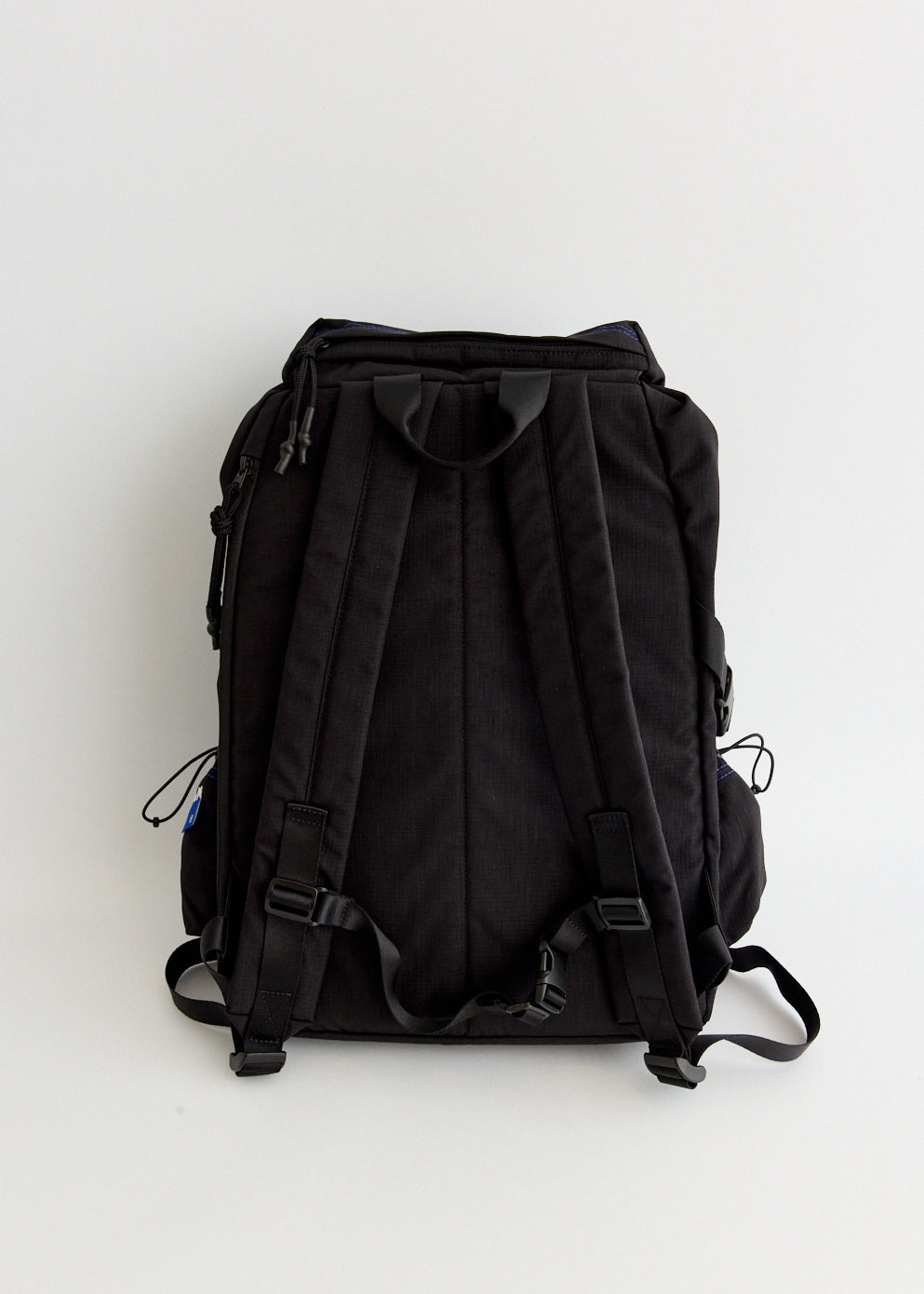 Significant Patch Backpack