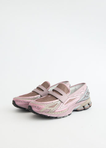 1906L 'Pink Taffy' Loafers