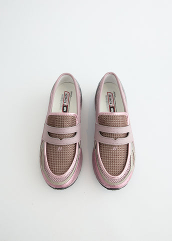 1906L 'Pink Taffy' Loafers
