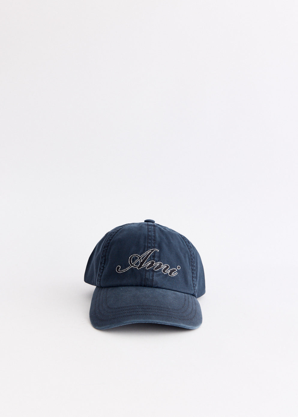AMI Embroidery Cap